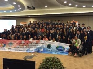 APEC 2015 Group Photo