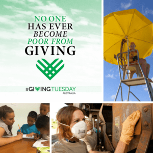 Giving Tuesday 3