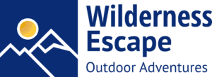 Wilderness Logo . Spot colours. Vector_new