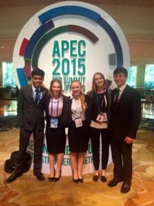 apec group