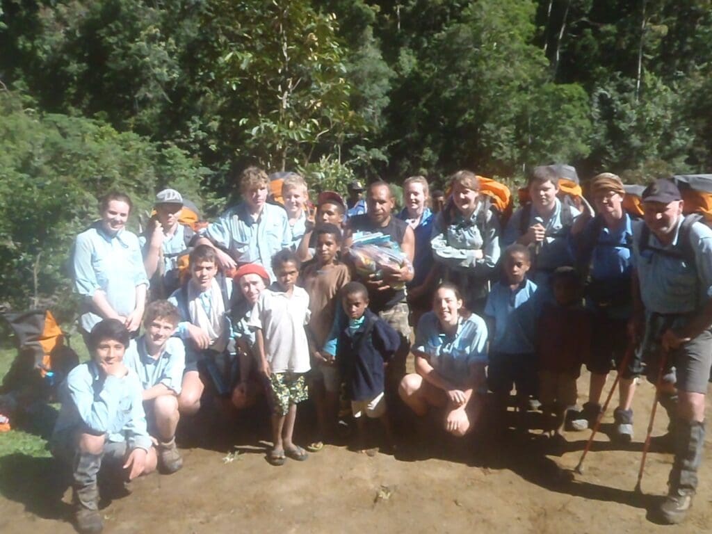 kokoda 2016