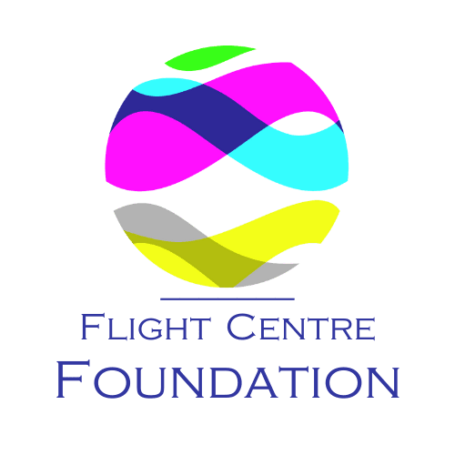 Flight Centre Foundation logo