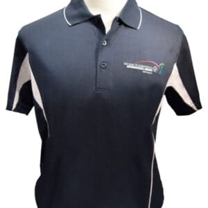 Men's Polo
