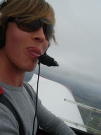 Sam Burdon - Flying High - Photo 2